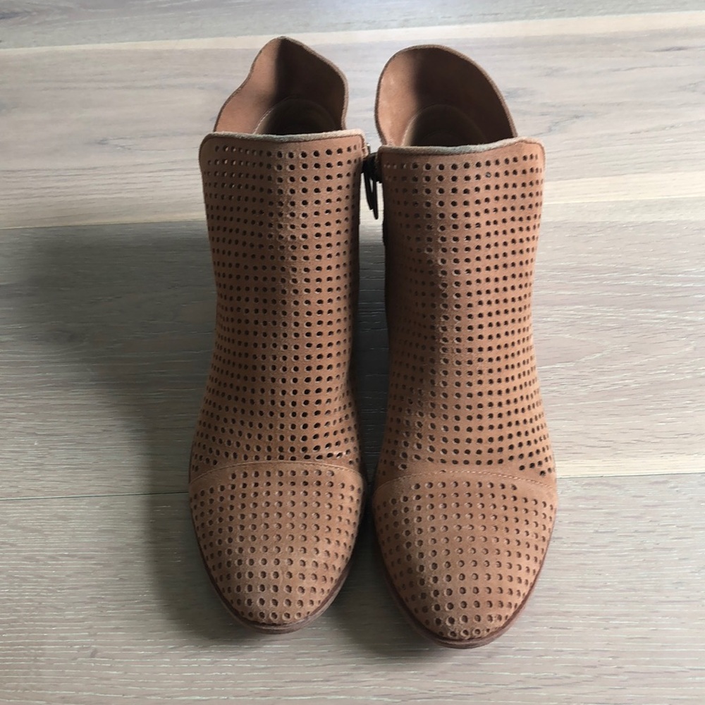 Sam Edelman Booties
